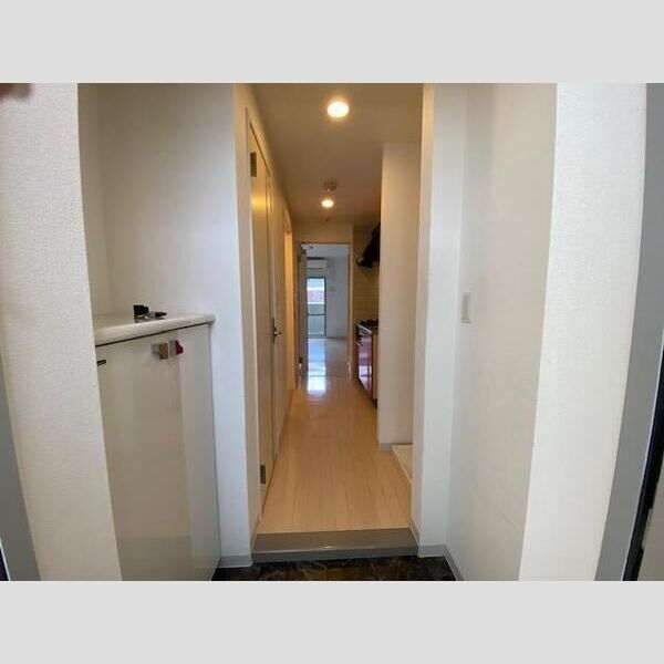 プライムライフ三宮磯上公園の室内写真3枚目