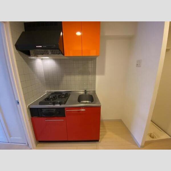 プライムライフ三宮磯上公園の室内写真4枚目