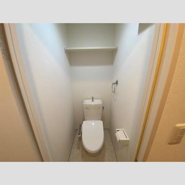 プライムライフ三宮磯上公園の室内写真5枚目