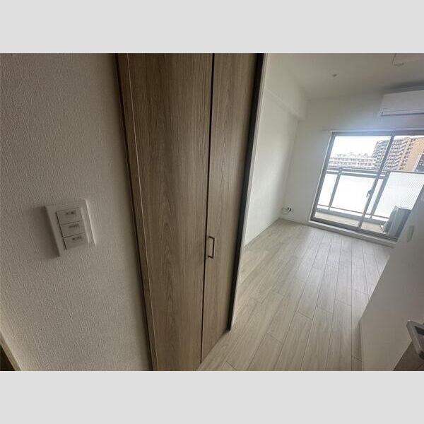 エスリードレジデンス ザ・グラン都島ノアの室内写真111枚目