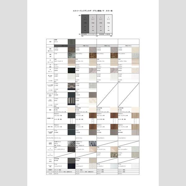 エスリードレジデンス ザ・グラン都島ノアの室内写真347枚目