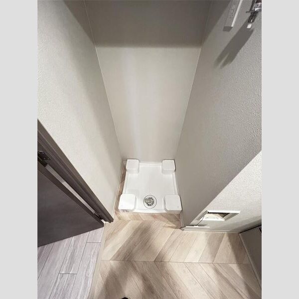 エスリードレジデンスザ・グラン大阪福島アクシスの室内写真195枚目