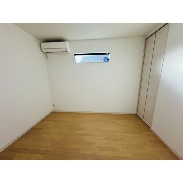 荒本フラワーレジデンスの室内写真3枚目