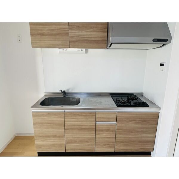 荒本フラワーレジデンスの室内写真4枚目