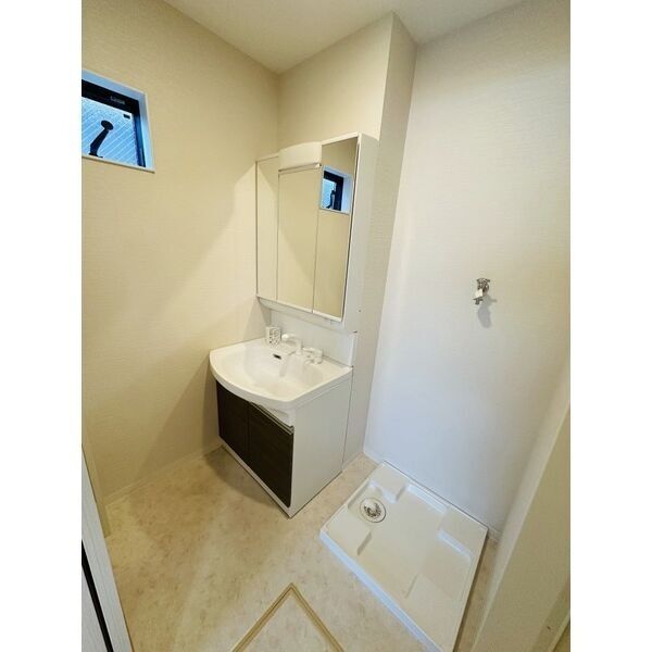 荒本フラワーレジデンスの室内写真5枚目