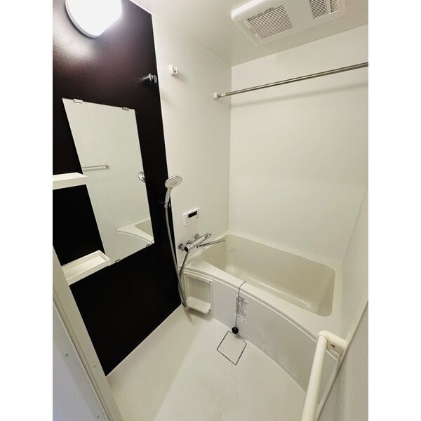 荒本フラワーレジデンスの室内写真6枚目