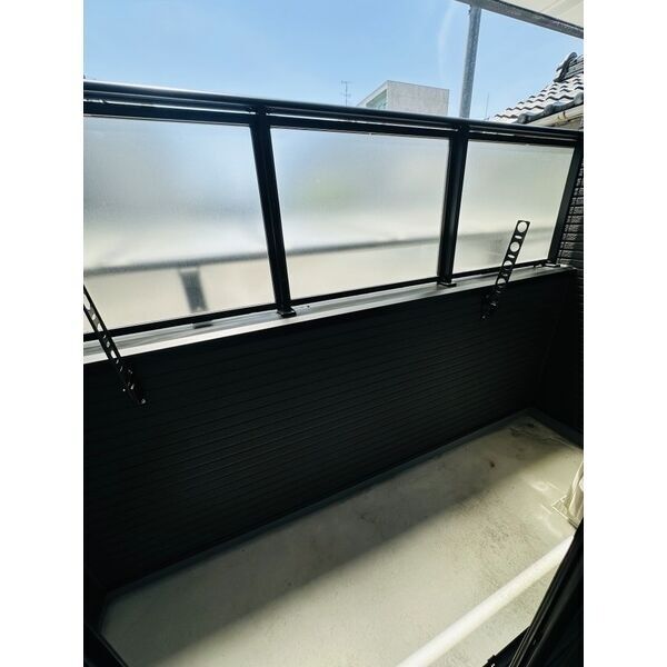 荒本フラワーレジデンスの室内写真8枚目