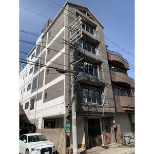 ライフマンション南住吉