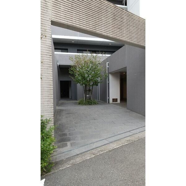 レジデンスエアポートの外観2枚目