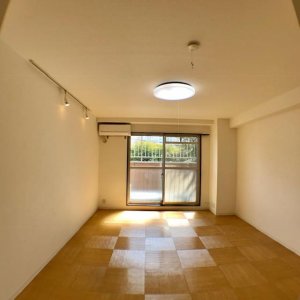 0201号室の写真