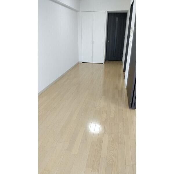 レジデンスエアポートの室内写真1枚目