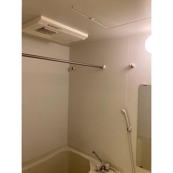 レジデンスエアポートの室内写真2枚目