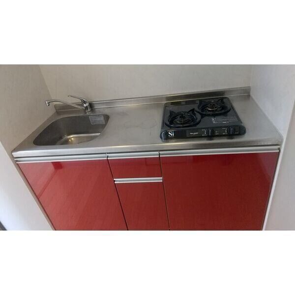 レジデンスエアポートの室内写真3枚目