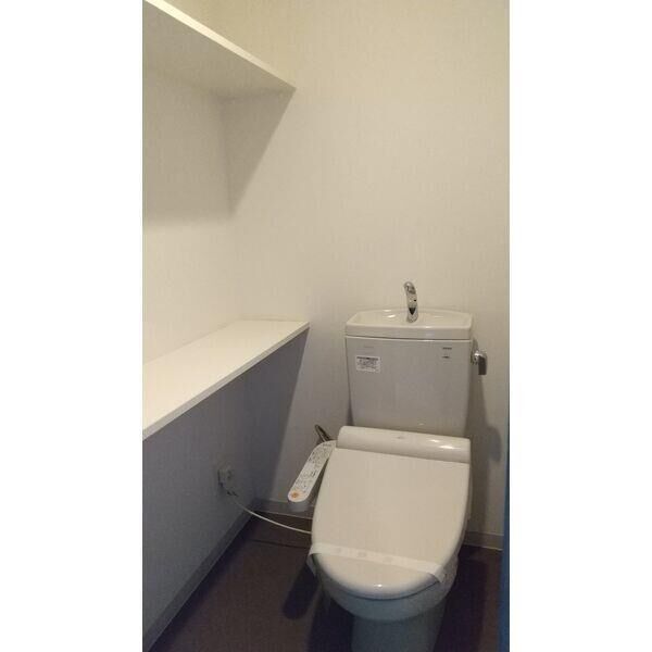 レジデンスエアポートの室内写真4枚目