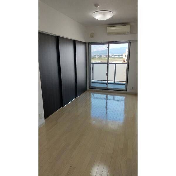 レジデンスエアポートの室内写真5枚目