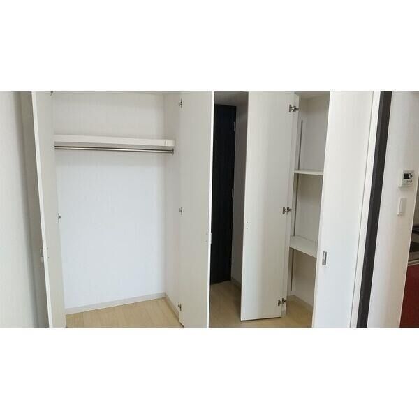 レジデンスエアポートの室内写真6枚目