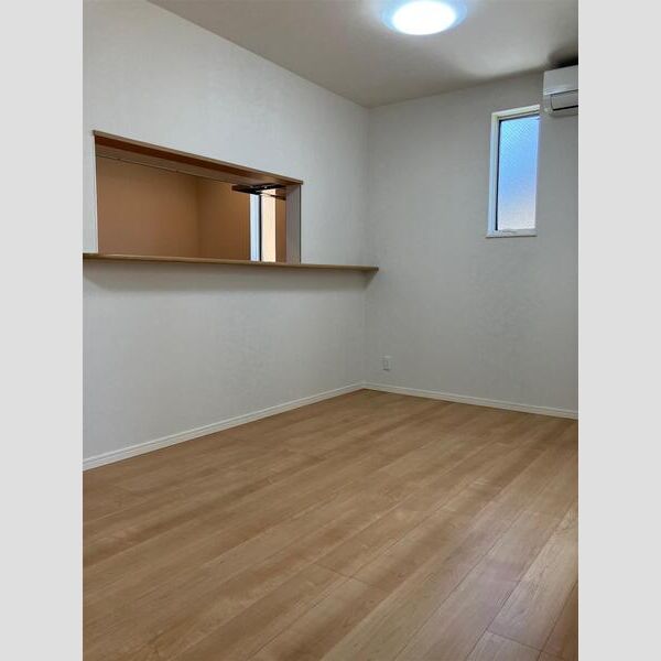 天神橋七丁目戸建B棟の室内写真1枚目