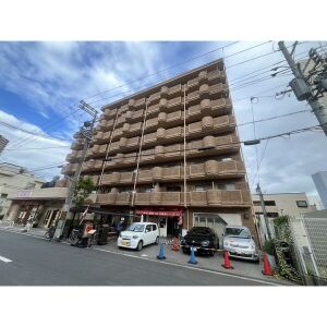 リアン中央