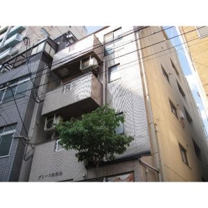 グレース肥後橋