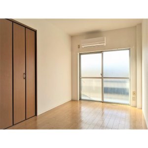 403号室の写真