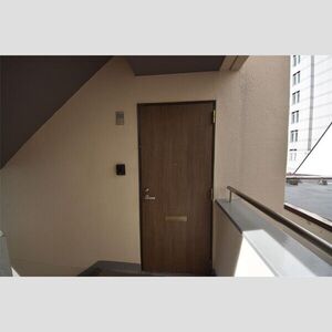 601号室の写真