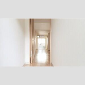 202号室の写真