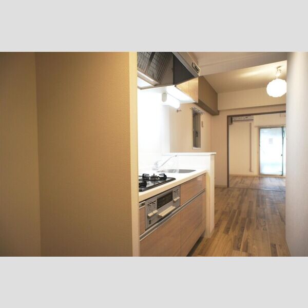 グランツの室内写真3枚目