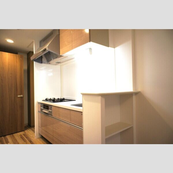 グランツの室内写真6枚目