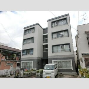 マンション丸保