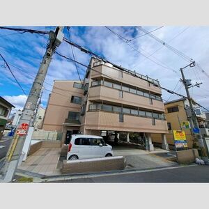 メジェーム住吉