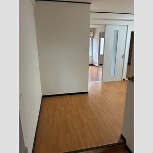202号室の写真