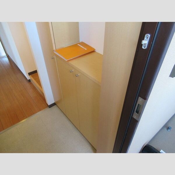 ヴィスタシアの室内写真1枚目