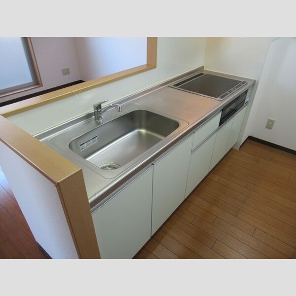 ヴィスタシアの室内写真2枚目