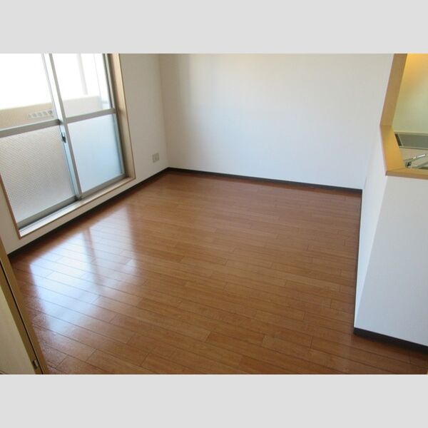 ヴィスタシアの室内写真3枚目