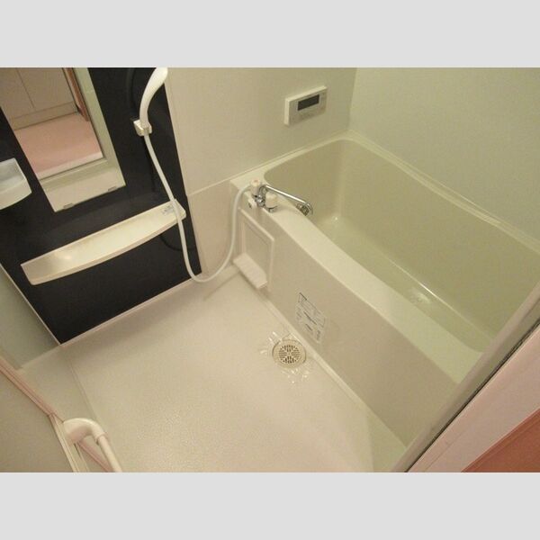 ヴィスタシアの室内写真4枚目