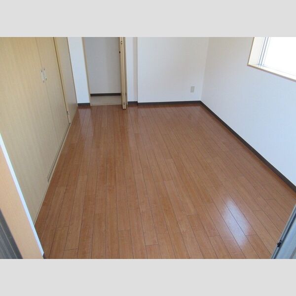 ヴィスタシアの室内写真5枚目