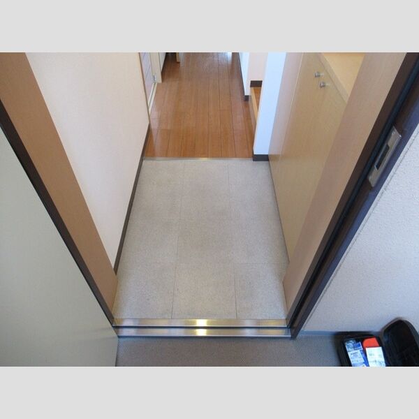 ヴィスタシアの室内写真6枚目