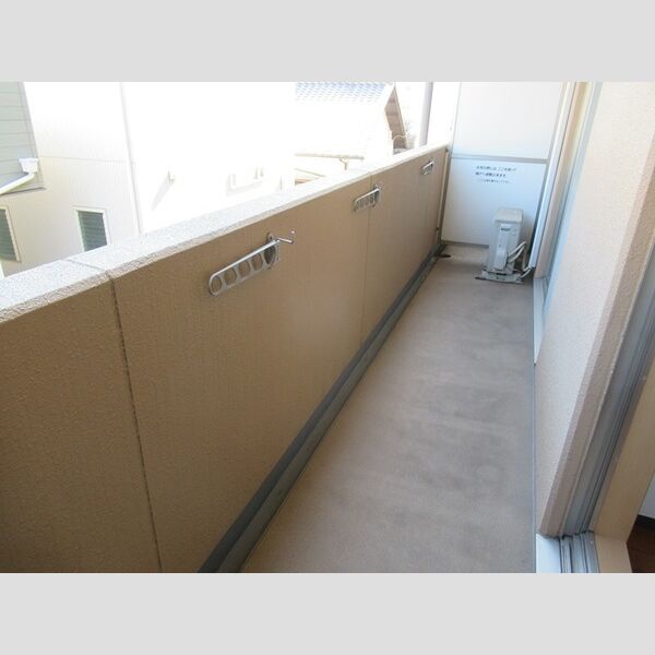 ヴィスタシアの室内写真7枚目