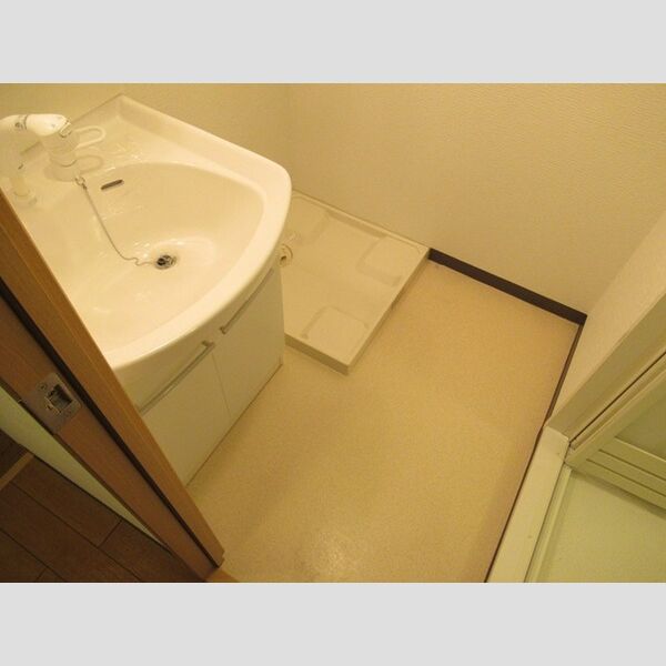 ヴィスタシアの室内写真9枚目