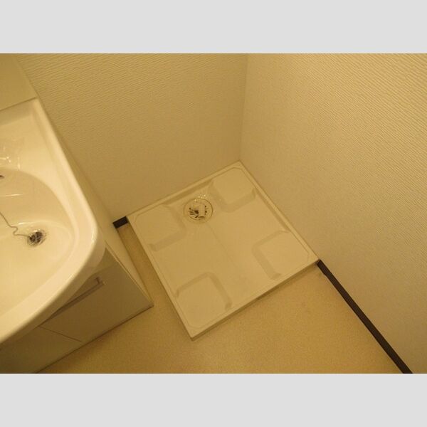 ヴィスタシアの室内写真10枚目