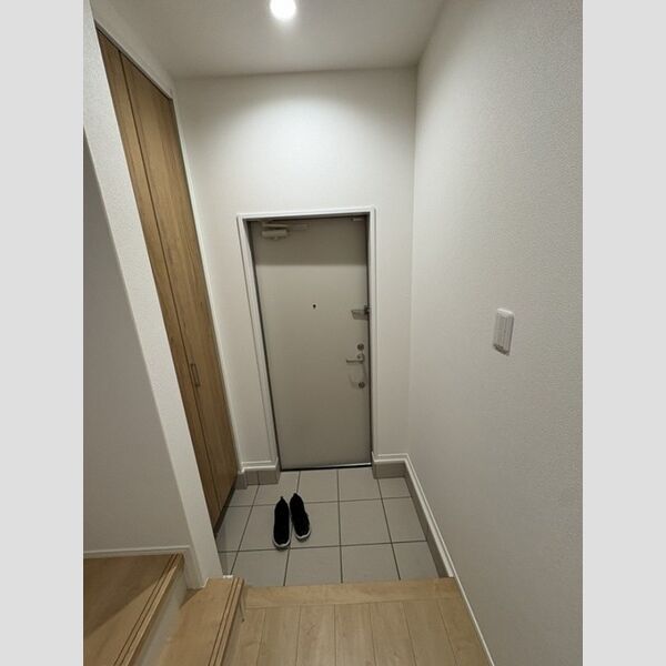 カシーナテラス関茶屋の室内写真6枚目