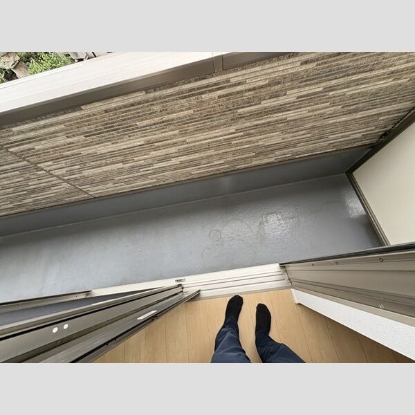 カシーナテラス関茶屋の室内写真7枚目