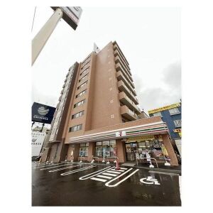 INOVE札幌清田