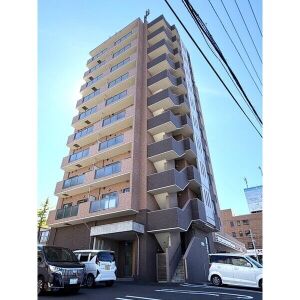 INOVE札幌清田