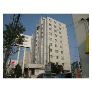 INOVE札幌環状通東