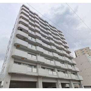 INOVE札幌環状通東