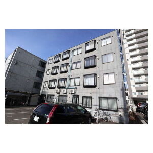 INOVE札幌南4条