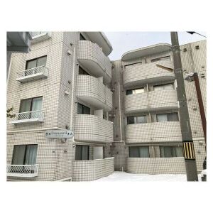 INOVE札幌北15条