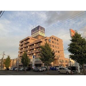 アクティブプラザ厚別西