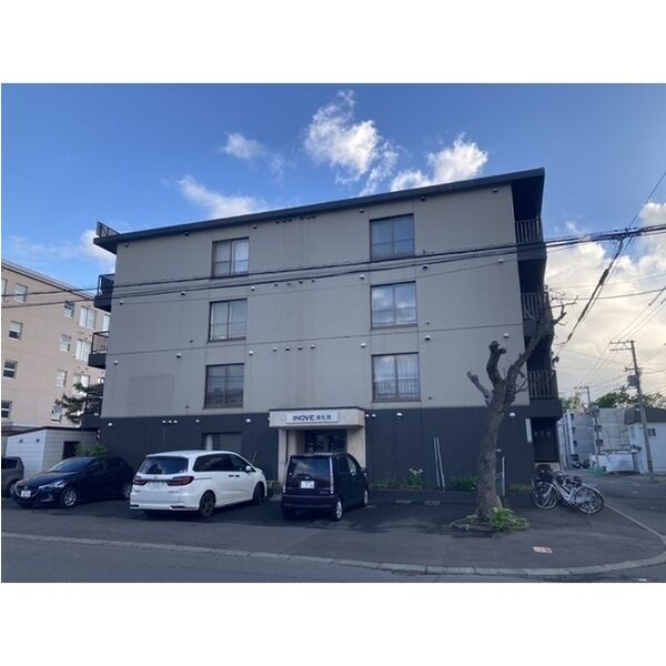 INOVE東札幌 画像1